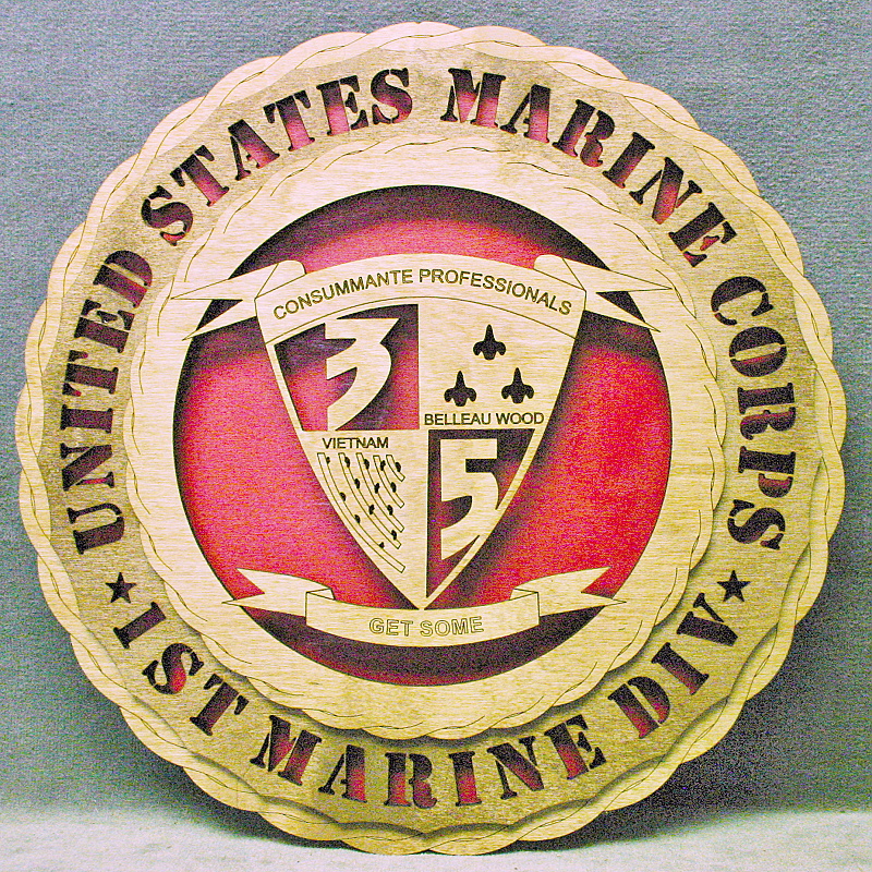 3rd Bn 5th Marine Regiment 1st Marine Division